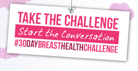 Breast Health Challenge Woodlands Medical Specialists