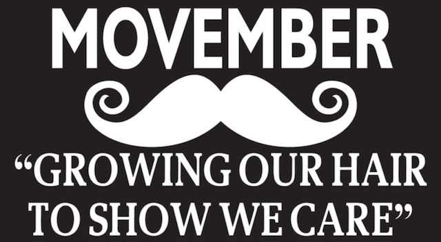 Movember Woodlands Medical Specialists