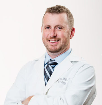 Woodlands Medical Specialists Jeffery P. Wolters, M.D.