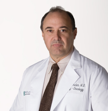 Woodlands Medical Specialists Alejandro A. Inclan, M.D.