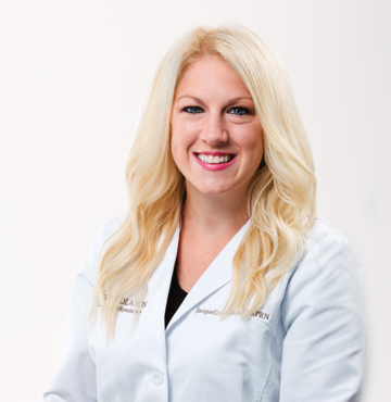 Woodlands Medical Specialists Jacqueline M. Mitchell, APRN