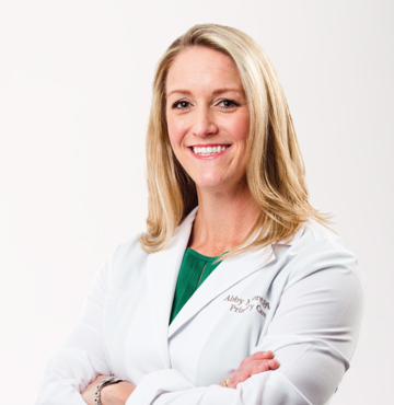 Woodlands Medical Specialists Abby E. Moore, PA-C