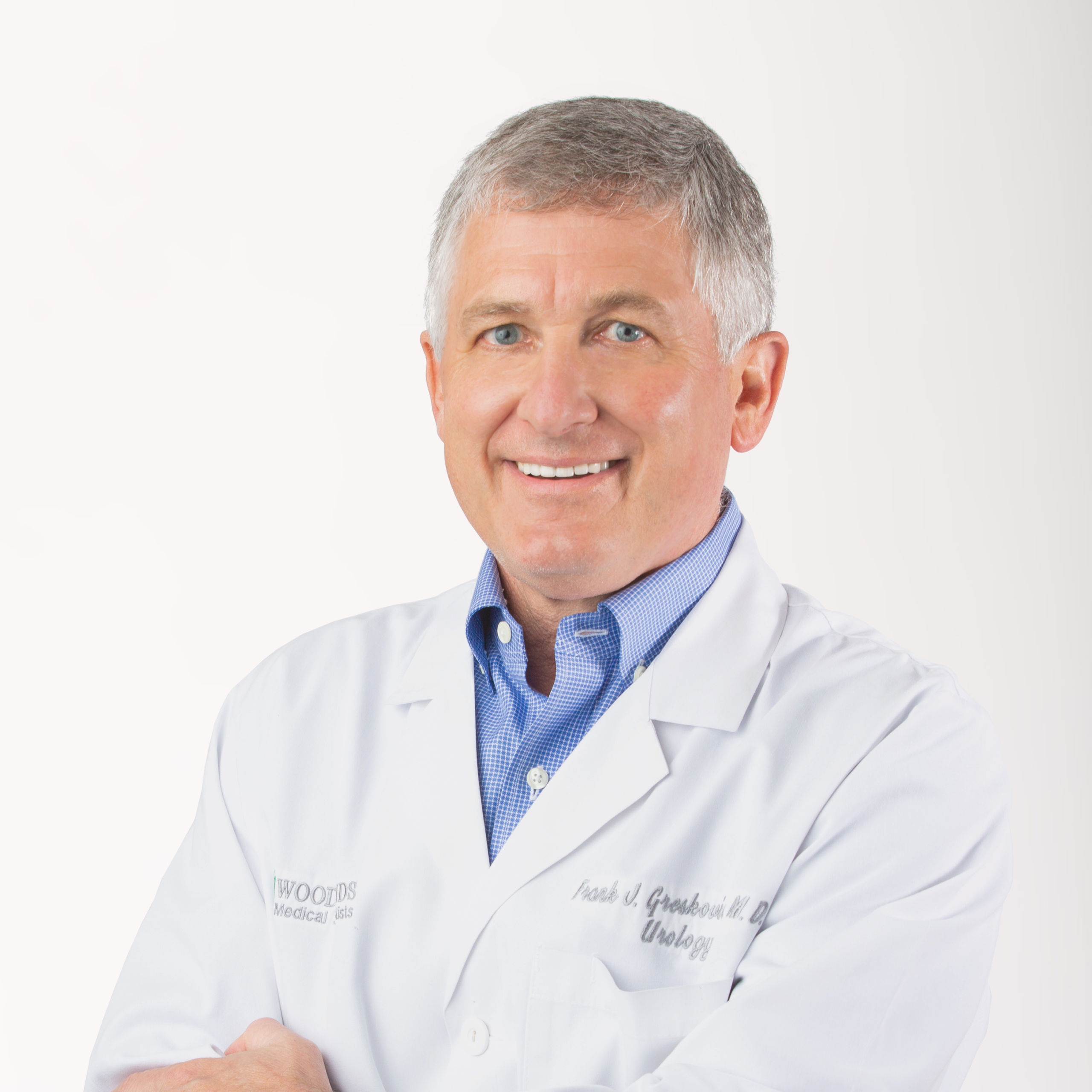 Woodlands Medical Specialists Frank J. Greskovich, M.D.
